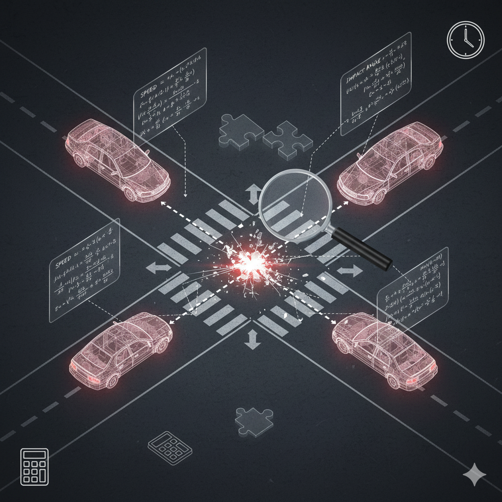 JPRI - Accident Research