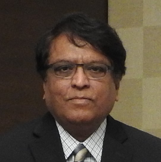 Mr Ajit Dandapani