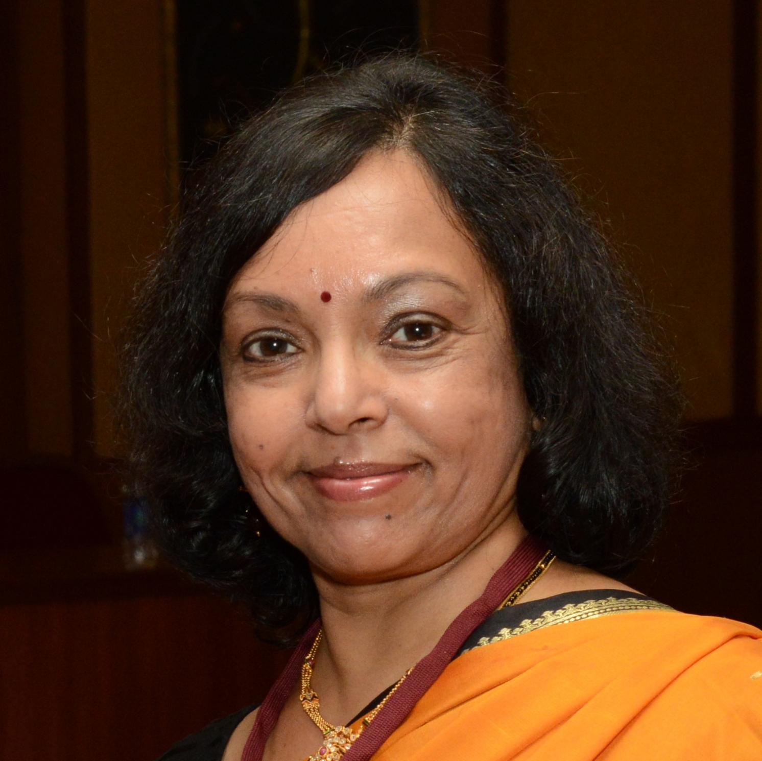 Ms Jeya Padmanaban
